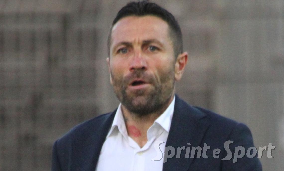 RIMINI SERIE C - ANTONIO BUSCE'