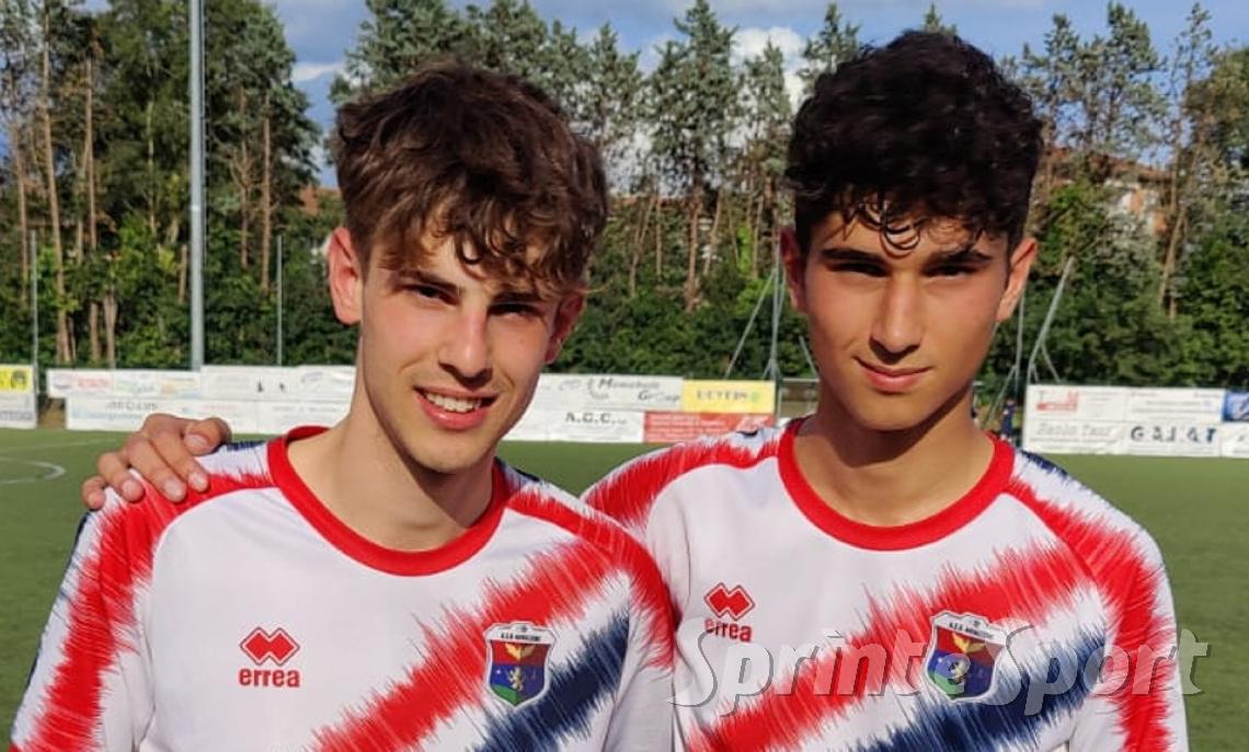 Caporali Pedrotti Morazzone