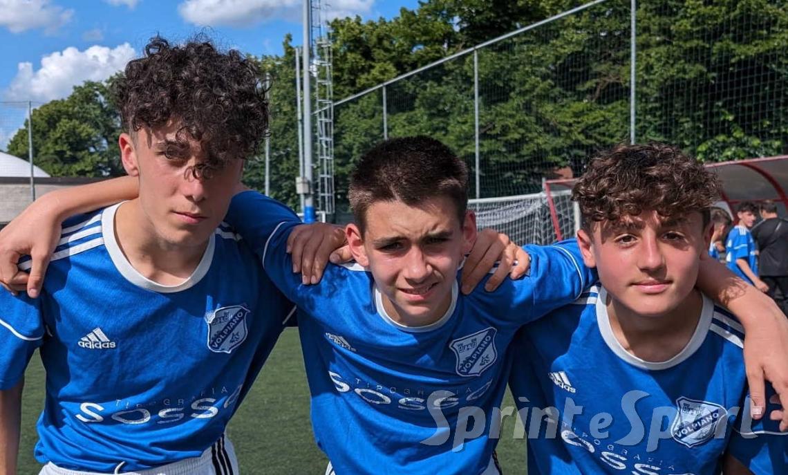 Altro che Champions League, i veri galacticos sono le Foxes!