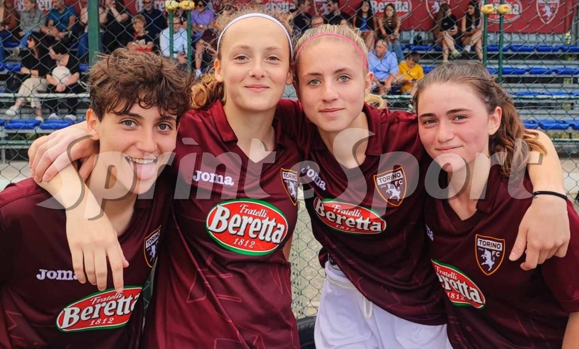 È il Toro delle 12 meraviglie! Il sogno Scudetto ora si fa più vicino