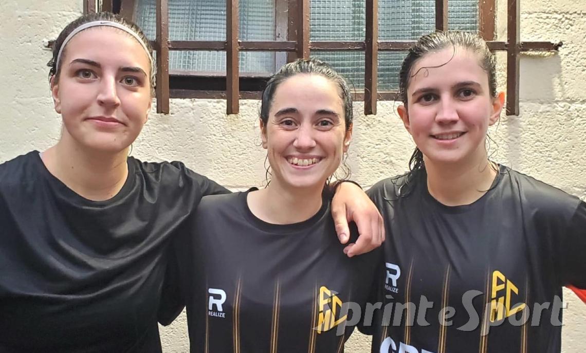 Eccellenza Femminile