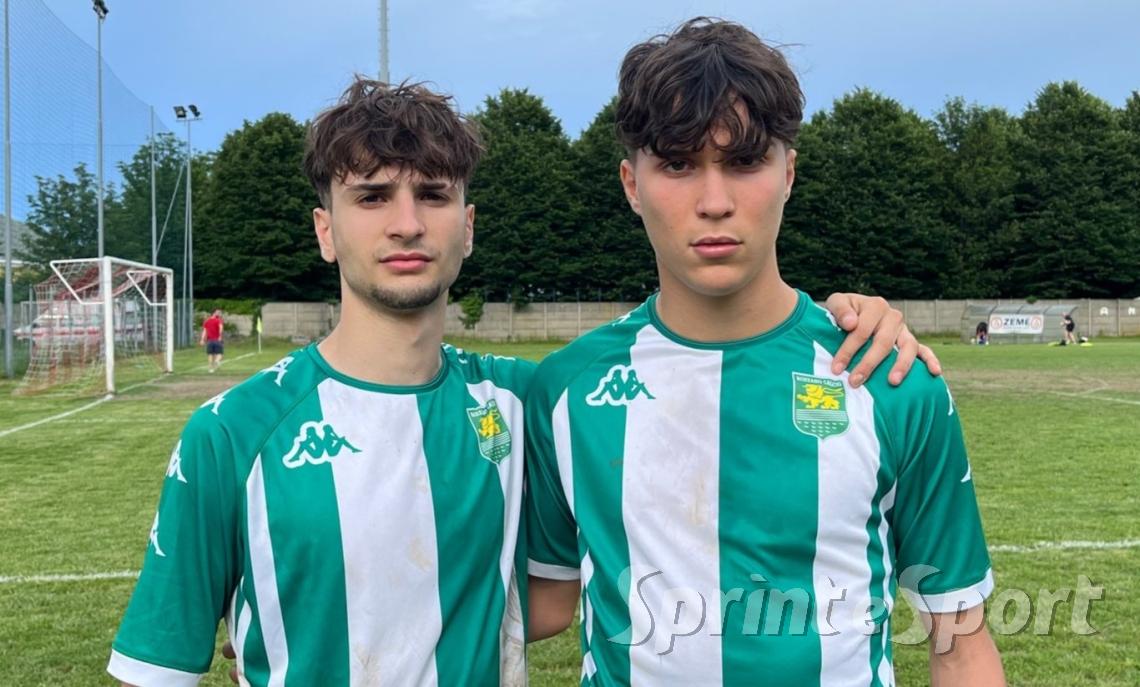 D'Agati, Nava-Rozzano