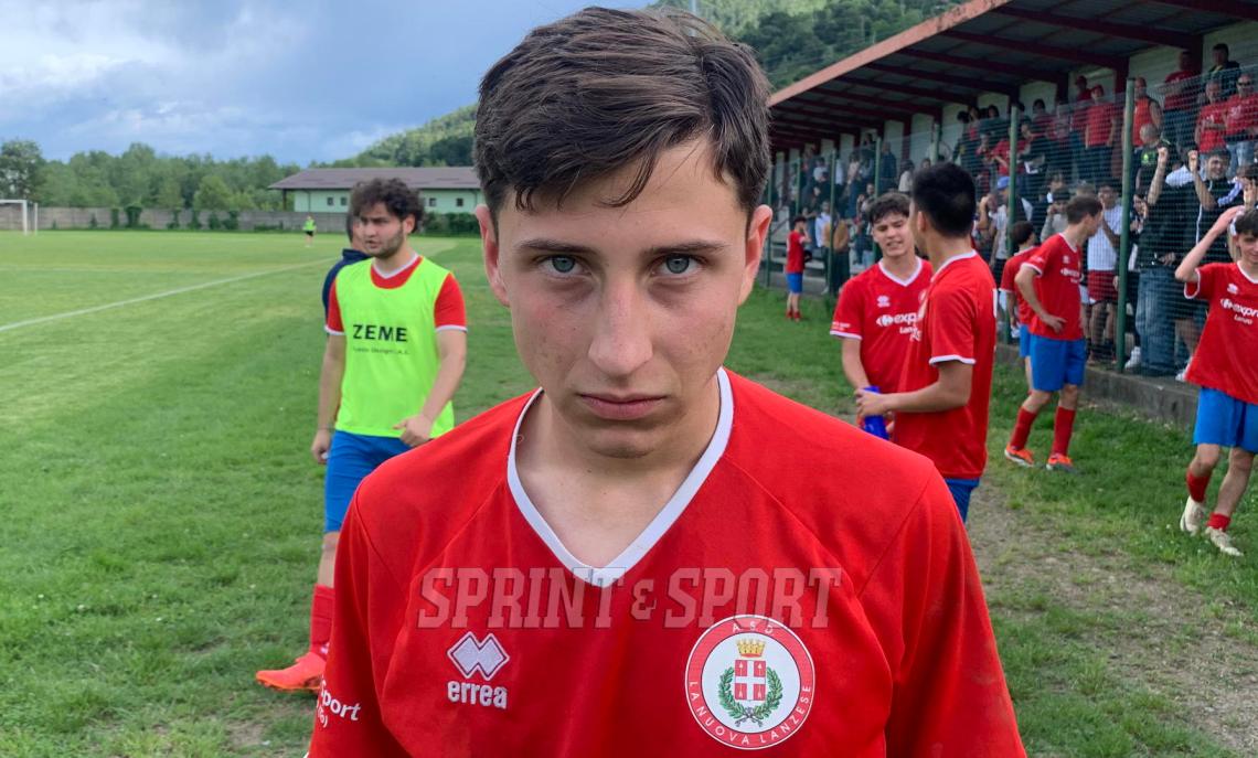 NUOVA LANZESE, ROZZANO, FASI FINALI REGIONALI UNDER 18, FOTO ALESSANDRO FIOCCONE NUOVA LANZESE
