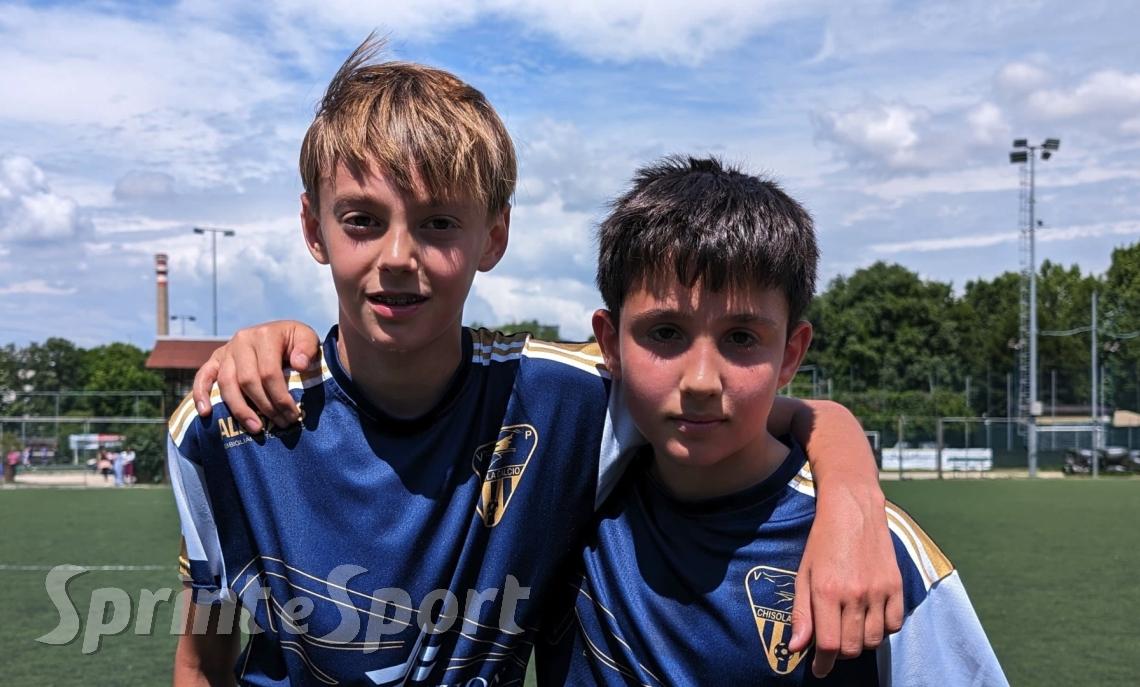 I vinovesi la spuntano di corto muso e volano in semifinale