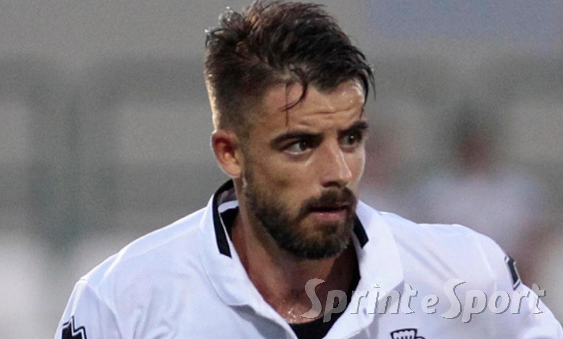 FERALPISALO' SERIE C - ELIA LEGATI