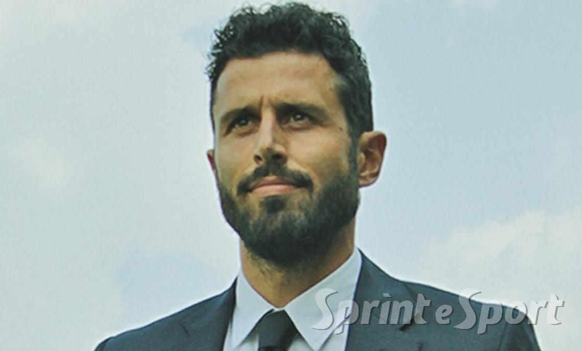 SASSUOLO SERIE B - FABIO GROSSO