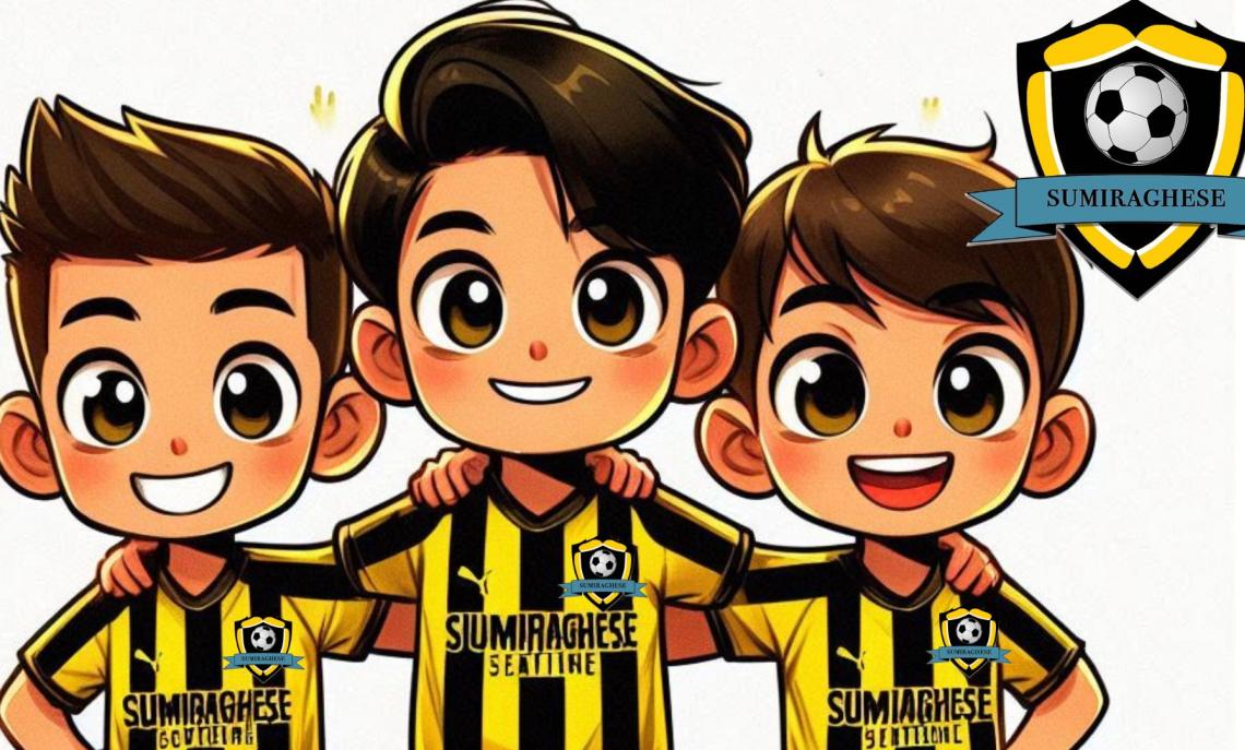 A Varese c'è sta sbocciando una nuova società: «Priorità l'evoluzione calcistica, lasciando però ai bambini la libertà di esprimersi»