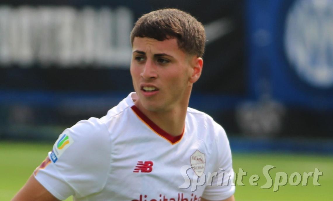 Cherubini saluta la Roma: un addio tra emozioni e futuro incerto