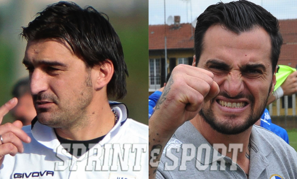 DILETTANTI PIEMONTE CALCIOMERCATO ECCELLENZA LANZAFAME