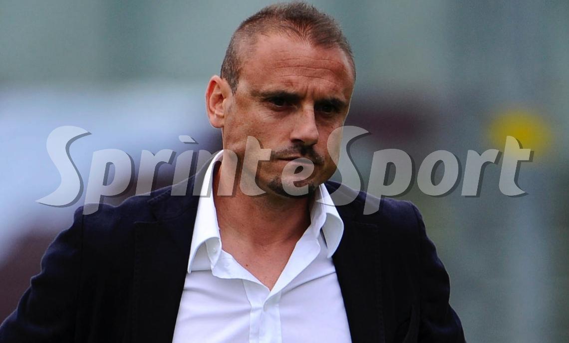 SALERNITANA SERIE B - GIANLUCA PETRACHI