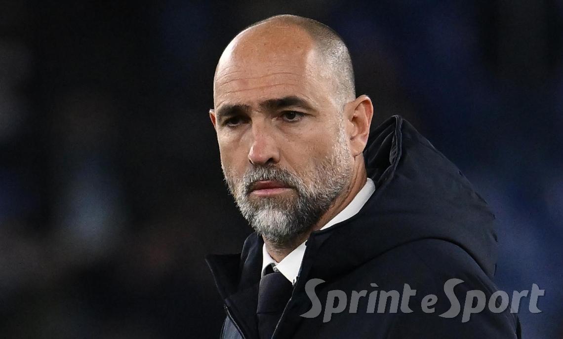 La Juventus e il dilemma Thiago Motta: se sarà cambio in pole position l'ex bianconero già nello staff di Andrea Pirlo