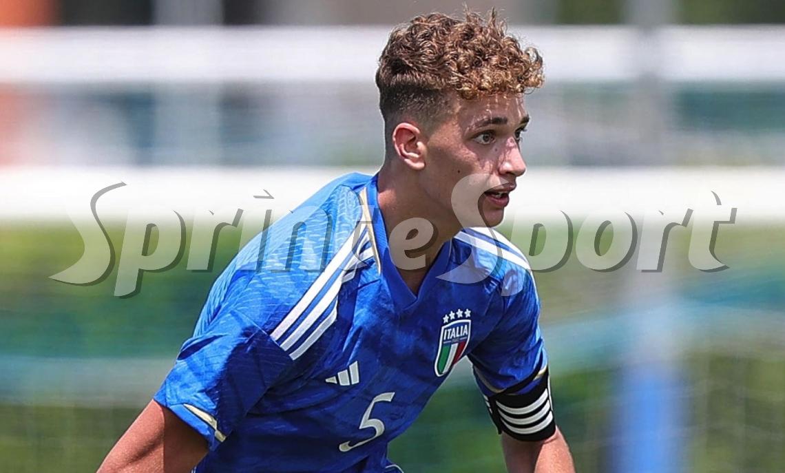 Dalla gloria europea con l'Italia ai nuovi orizzonti in Germania: il leader difensivo verso un'avventura in Bundesliga