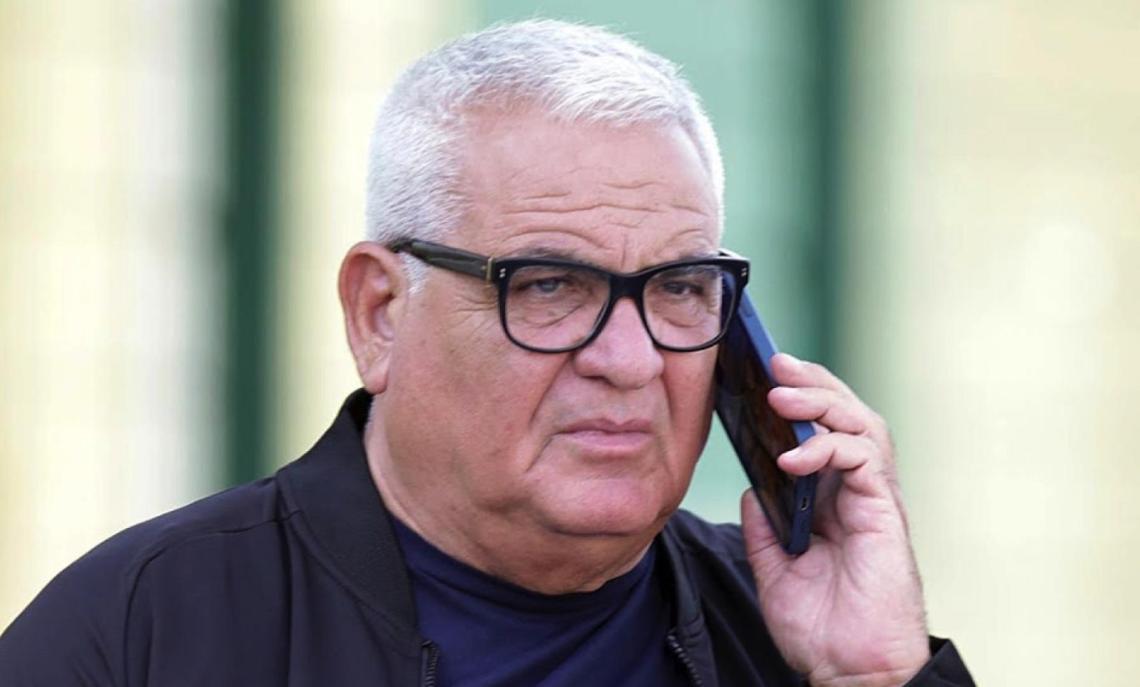 «Ci rubano i calciatori fin dall'età di 12 anni, per questo il calcio italiano non può crescere!»