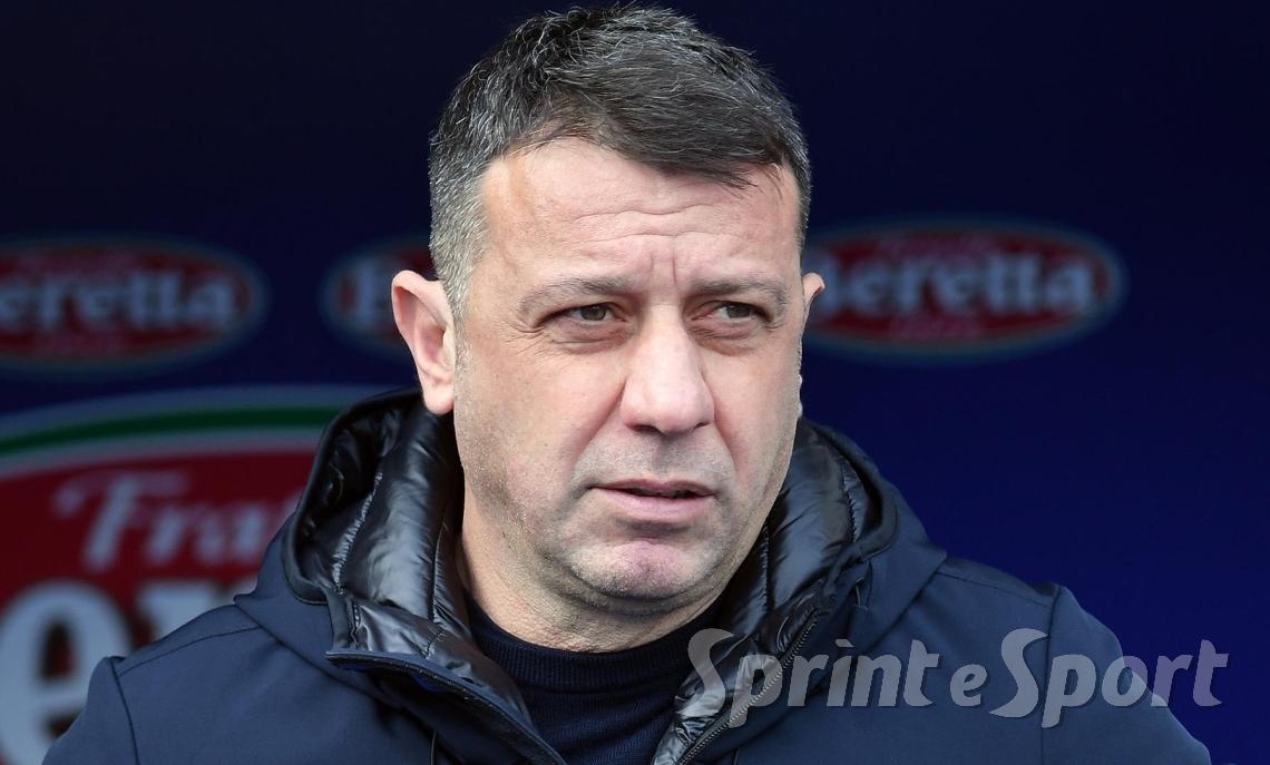 Il Venezia alla ricerca del nuovo condottiero: Vivarini o D'Aversa?