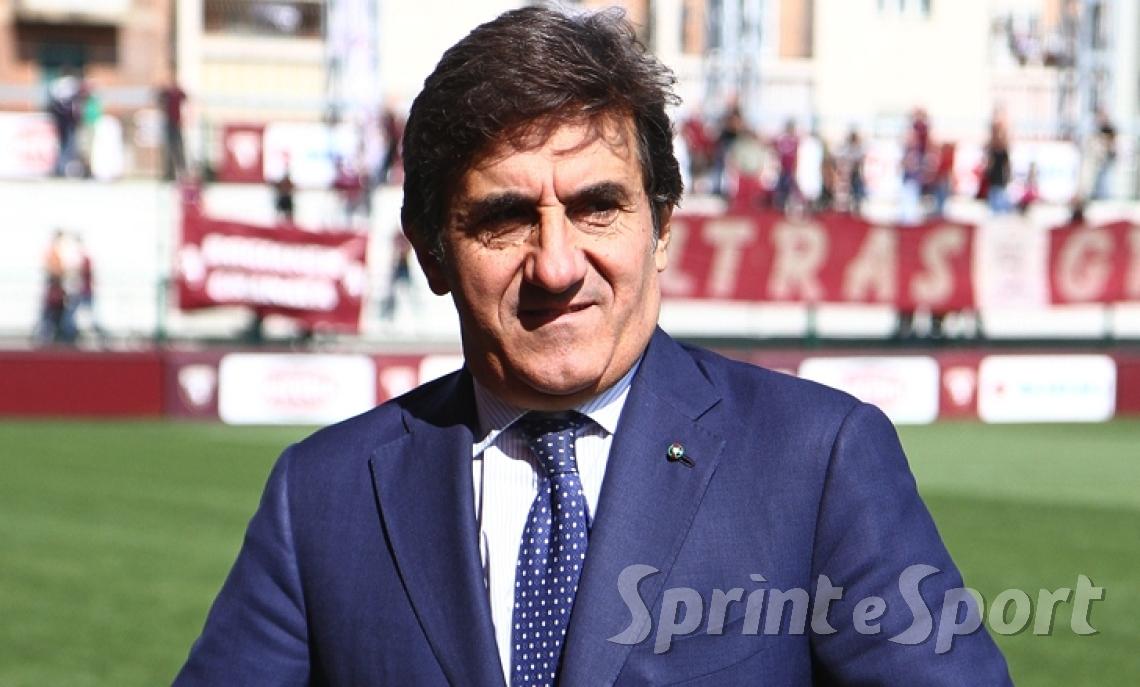 L'ex 'figlio del Filadelfia' torna a casa: dopo Juventus e Inter, il grande ritorno in granata per il futuro del Torino Fc: Urbano Cairo accoglie Claudio Sclosa