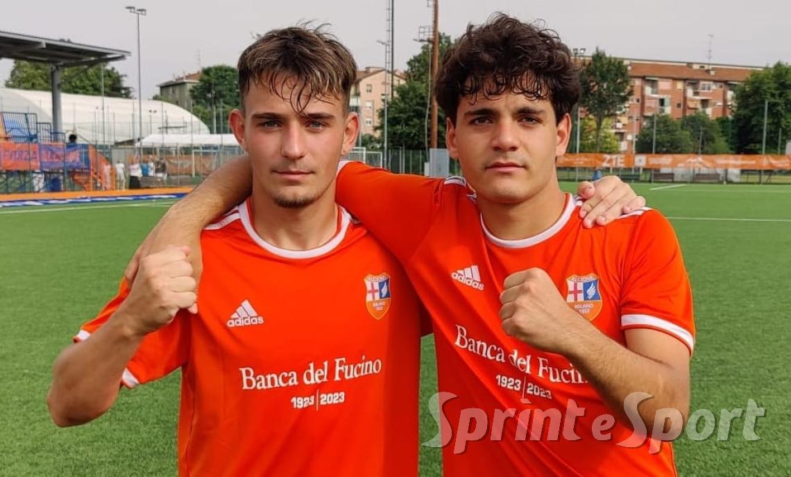 Gorla Pacifico Alcione