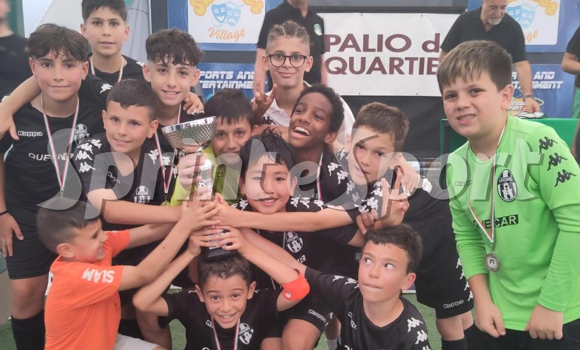 Due finali da stropicciarsi gli occhi: il Palio dei Quartieri ha le sue prime regine