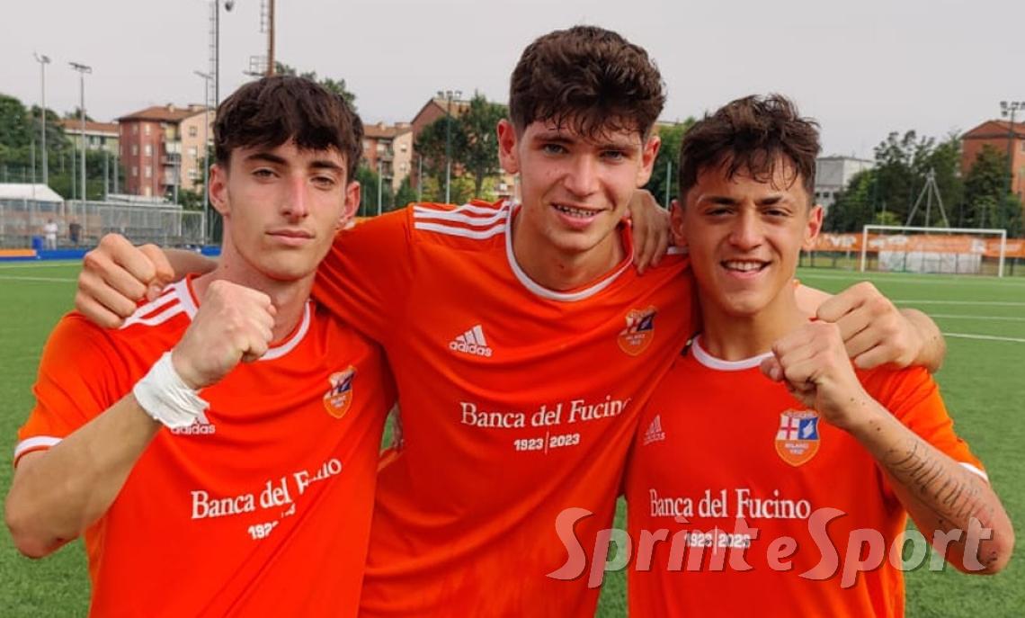 Ciceri, Scrivanti e Lione, Alcione