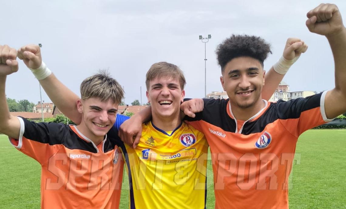 Atletico Racconigi U17