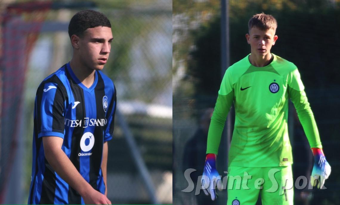 Damiano, Farronato, Atalanta e Inter