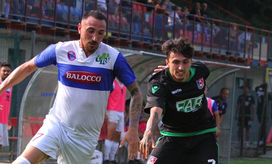 Spareggi di Eccellenza: la battaglia per la Serie D entra nel vivo