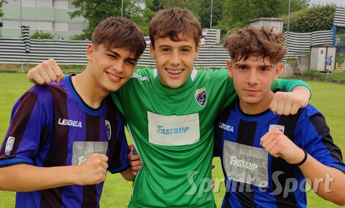 Bassani Alfieri Tessari Renate