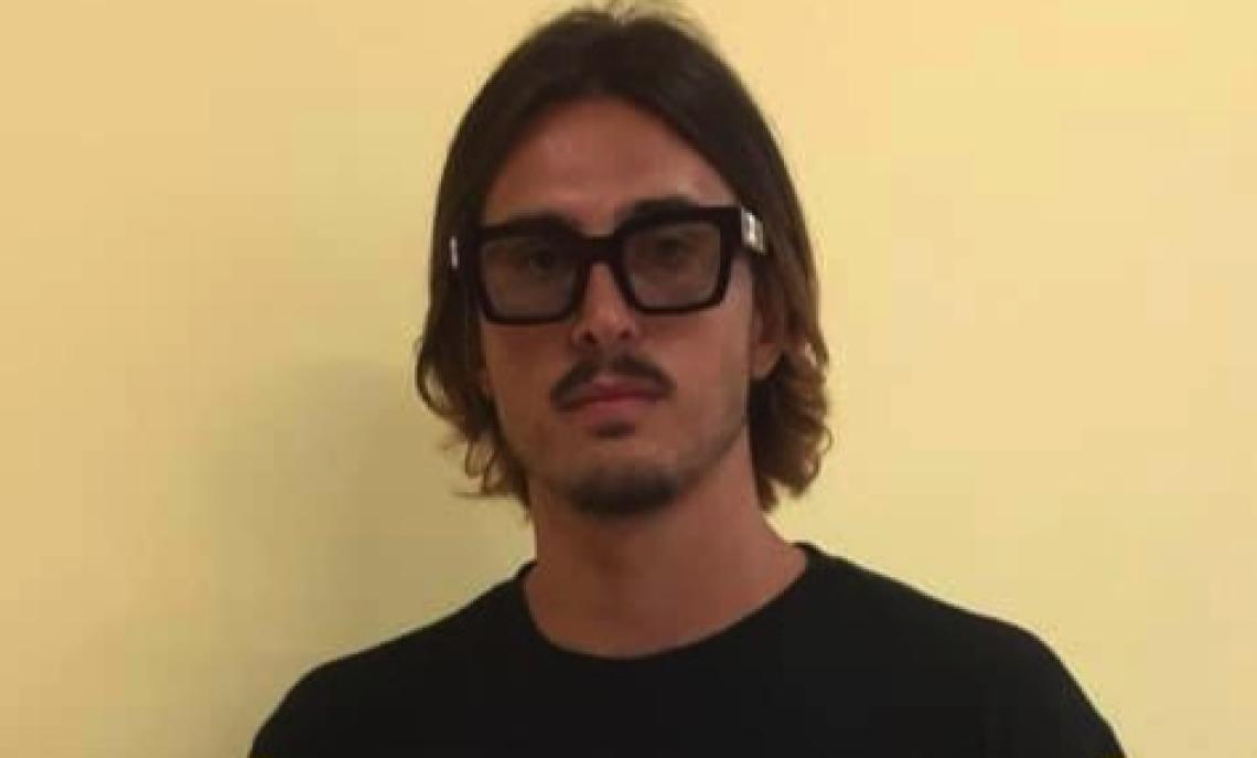 SESTRI LEVANTE SERIE C - NICOLAS PARRAVICINI