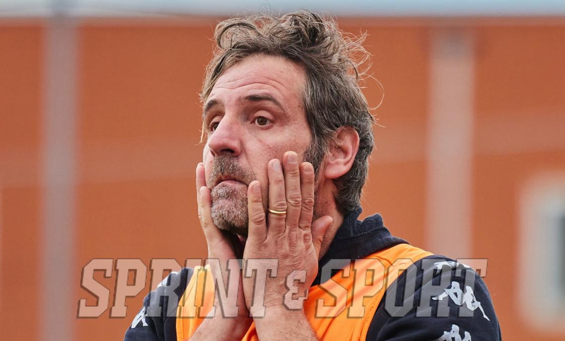 CALCIOMERCATO SERIE D ALLENATORI