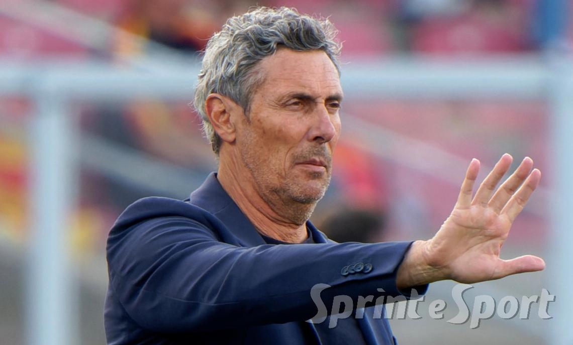 Gotti salva Corvino da un incendio, poche ore dopo ecco il rinnovo di contratto