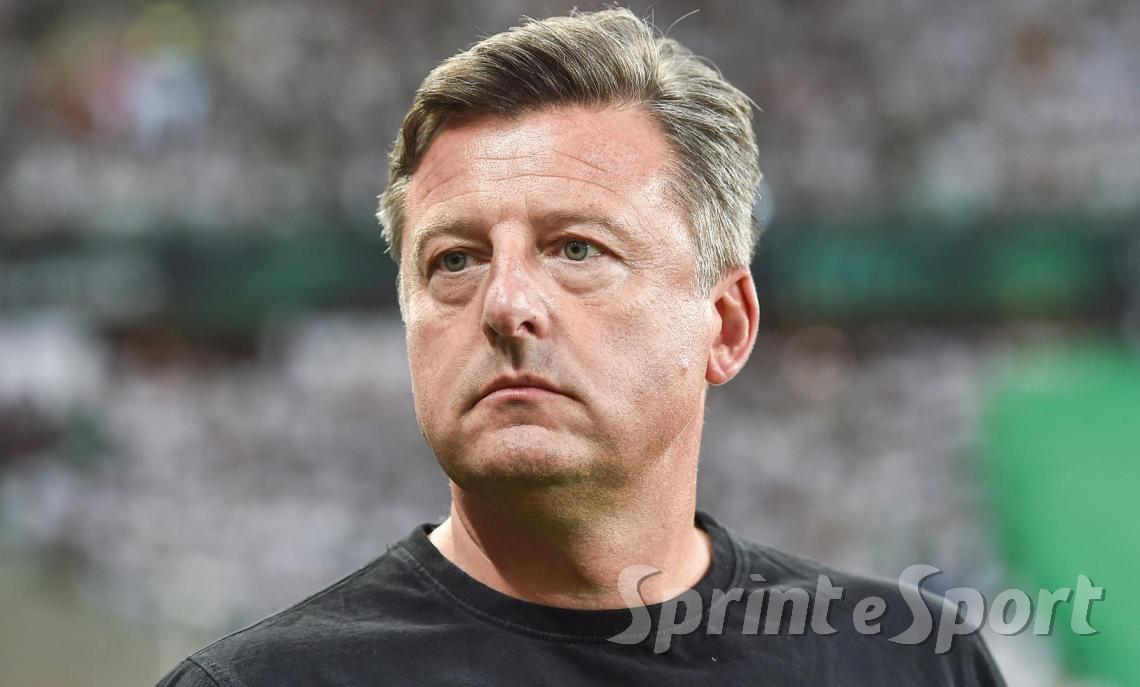 Udinese, la nuova era di Kosta Runjaic: un tedesco d'Austria alla guida dei friulani