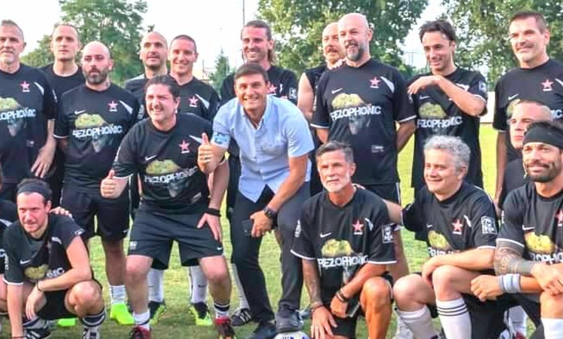 Memorial Martusciello