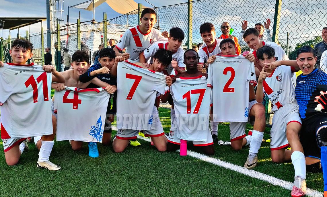 Gol del capitano, vincono una partita importantissima e fanno sognare un intero paese