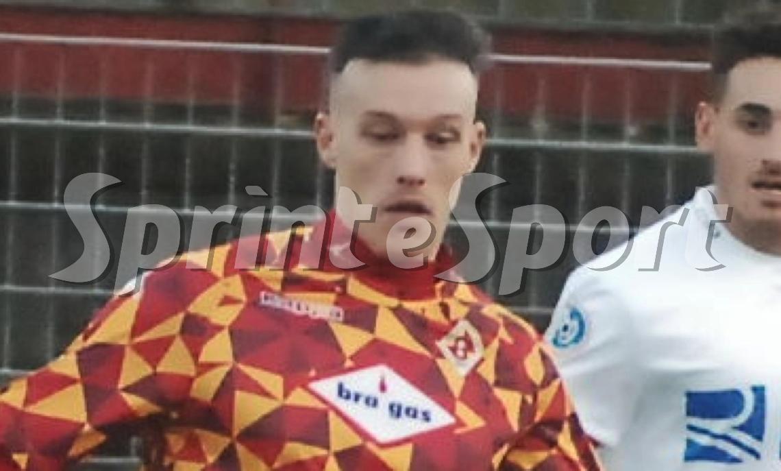 SARNESE ECCELLENZA - NICOLO' CORTICCHIA