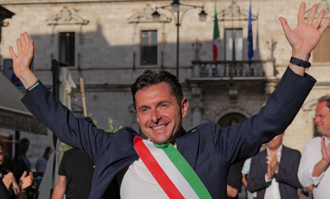 Il Futuro dell'Ascoli Calcio: Un Passaggio di Testimone Cruciale