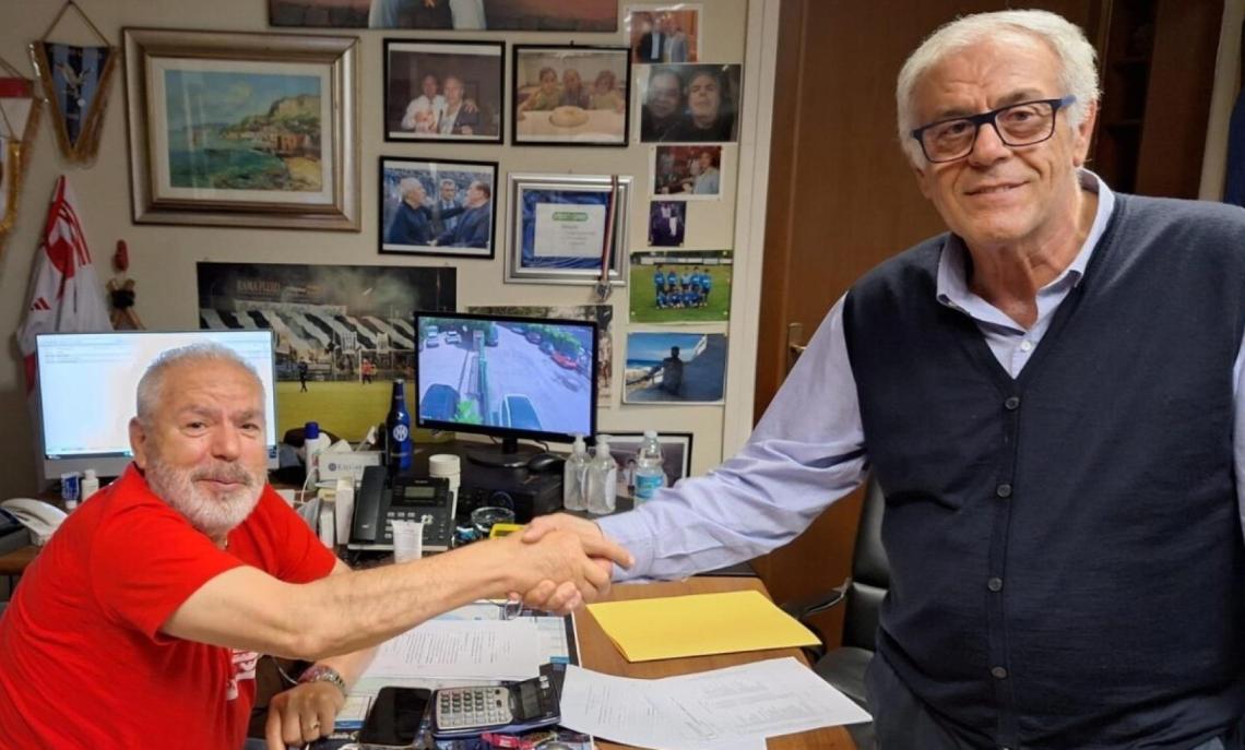 Lecco, una nuova era: Di Nunno cede il club alla famiglia Aliberti