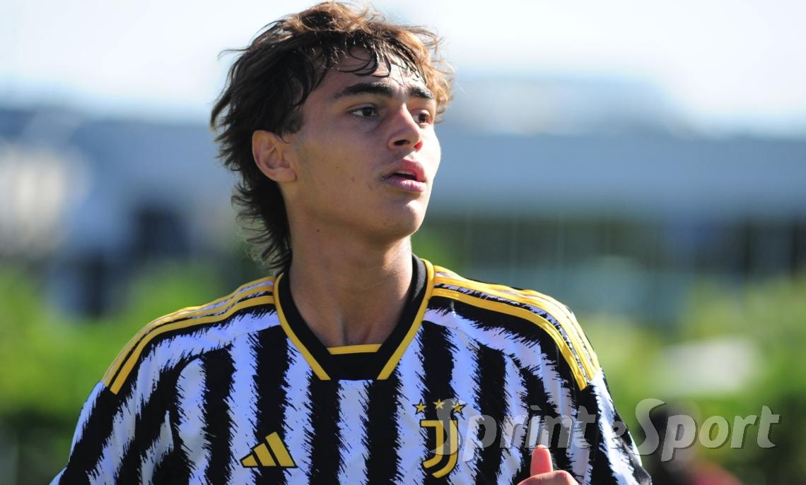 La magia del dieci argentino 2008 fa volare la Juventus! Semifinale conquistata, ora c'&egrave; la super Roma 