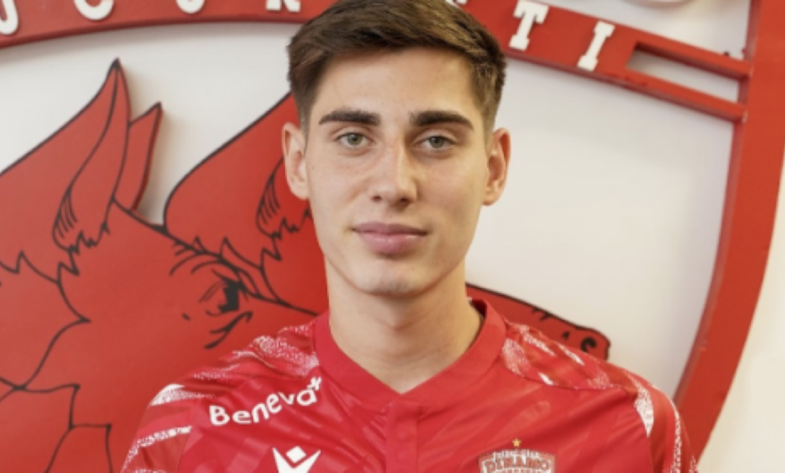 Il talento Campione d'Italia torna in patria: giocherà tra i prof nella capitale