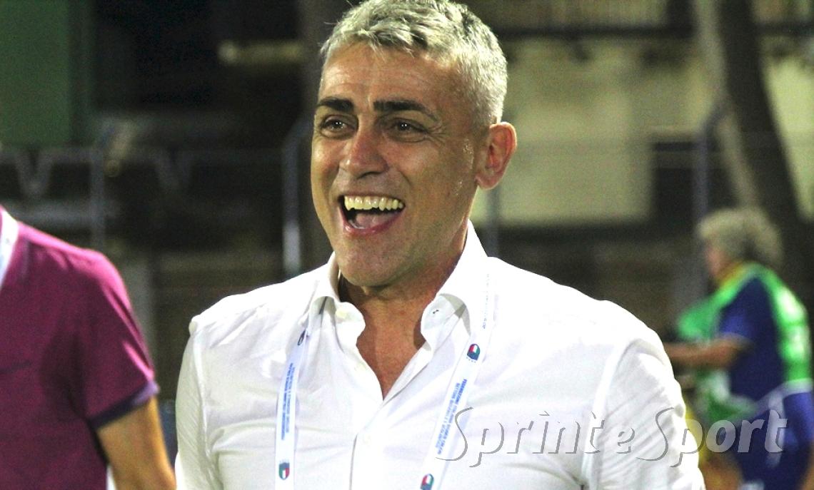 Adesso è ufficiale! Angelo Carbone è il nuovo Responsabile del Settore Giovanile del Sassuolo