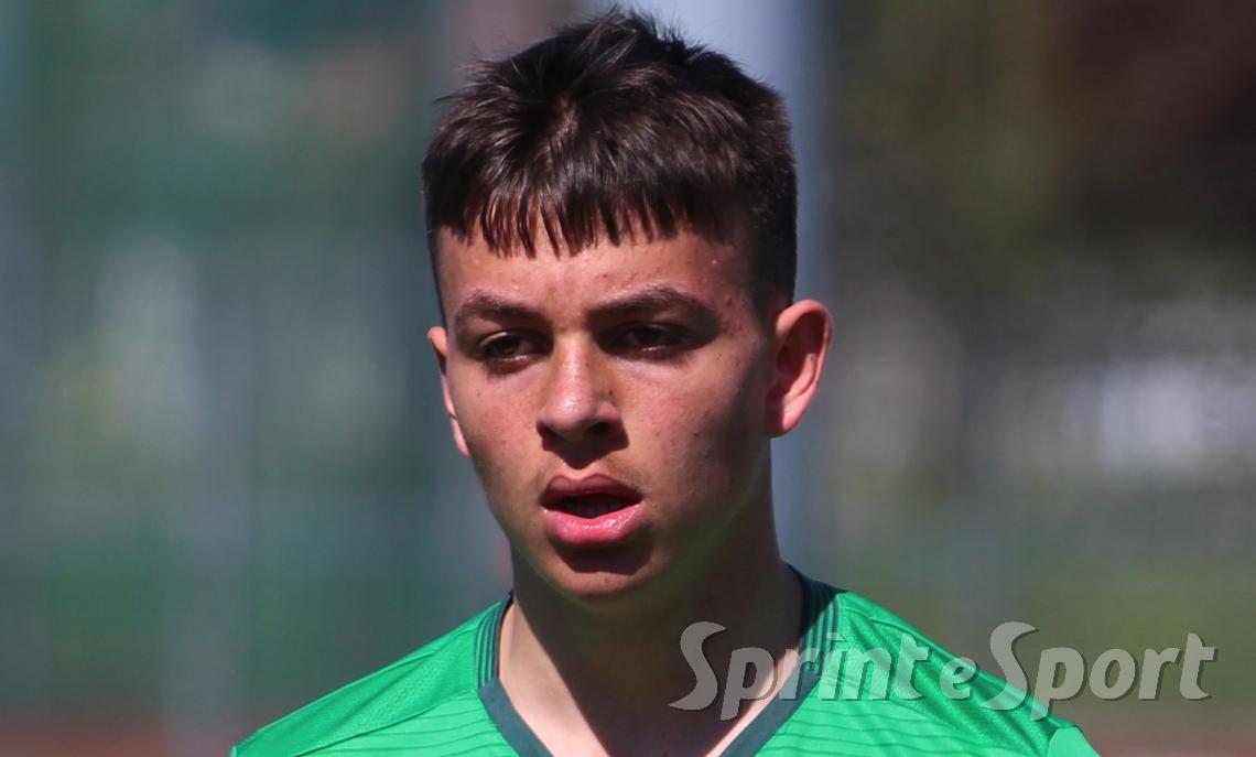 GUIDI RICCARDO VIS NOVA UNDER 16
