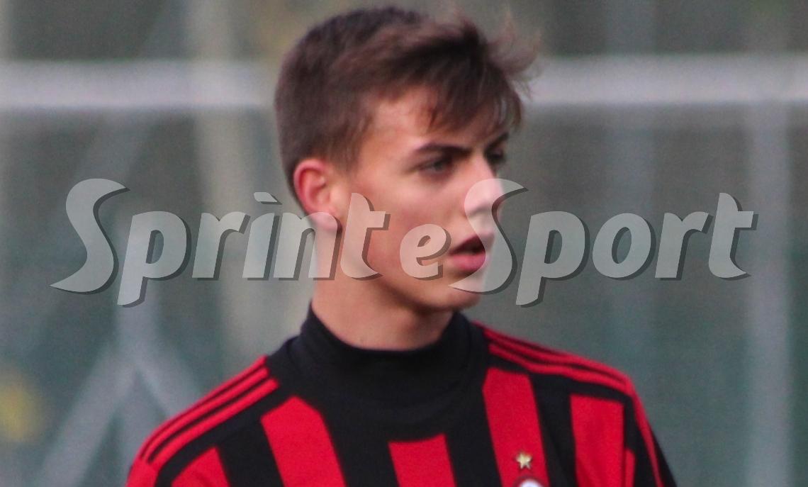 MILAN SERIE A - DANIEL MALDINI