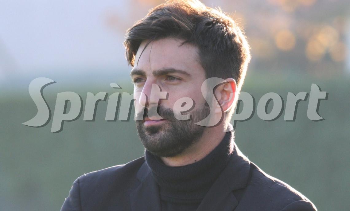 PADOVA SERIE C - MATTEO ANDREOLETTI