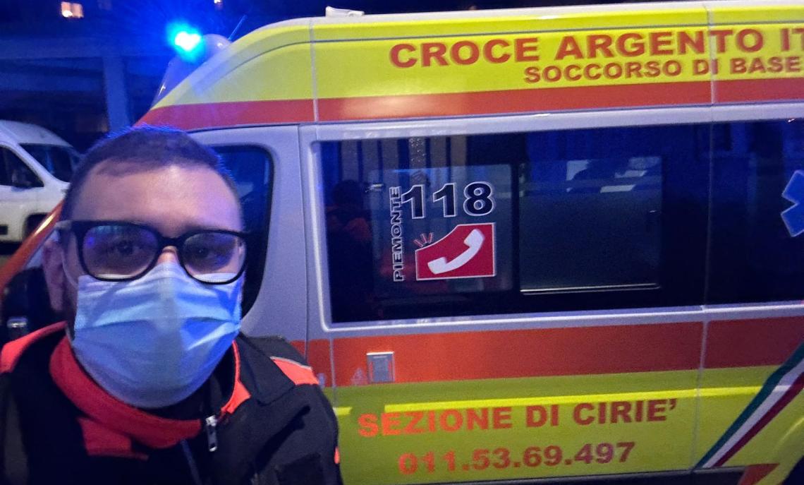 Croce d'Argento: Una soluzione a portata di mano per la prevenzione e l'assistenza nel calcio c'è