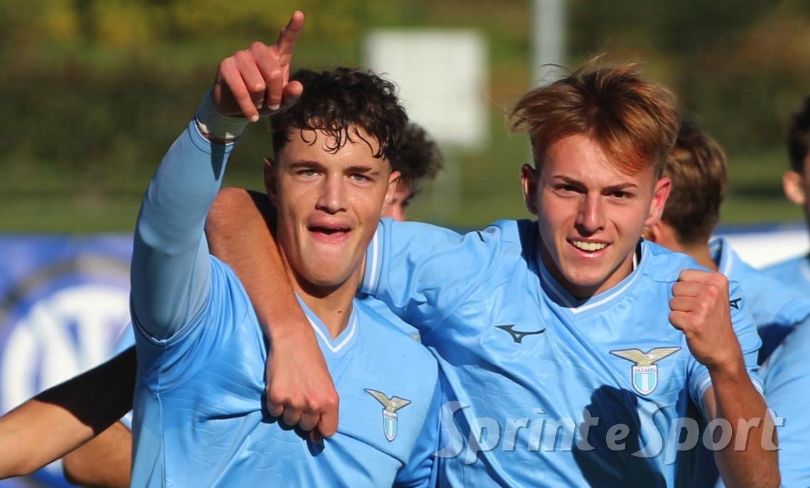 Lazio: Giovani Promesse dalla Spagna per un Futuro Radioso