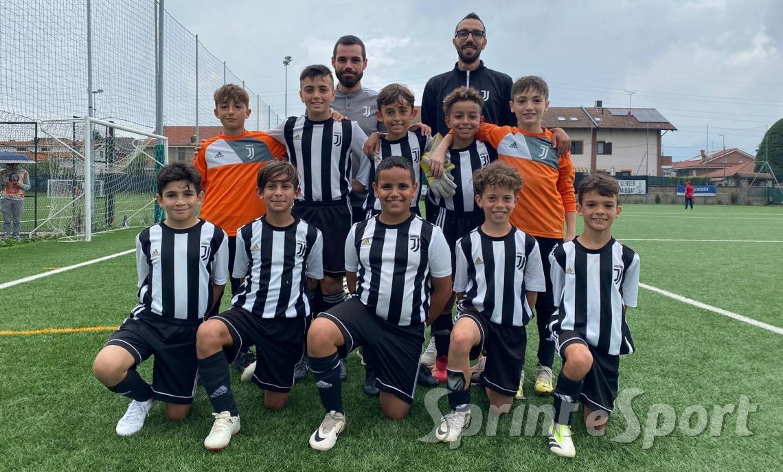 Trofeo SEA - "SuperEroiAcrobatici": Bianconeri incontenibili, la spuntano i rossobl&ugrave; in una sfida combattuta