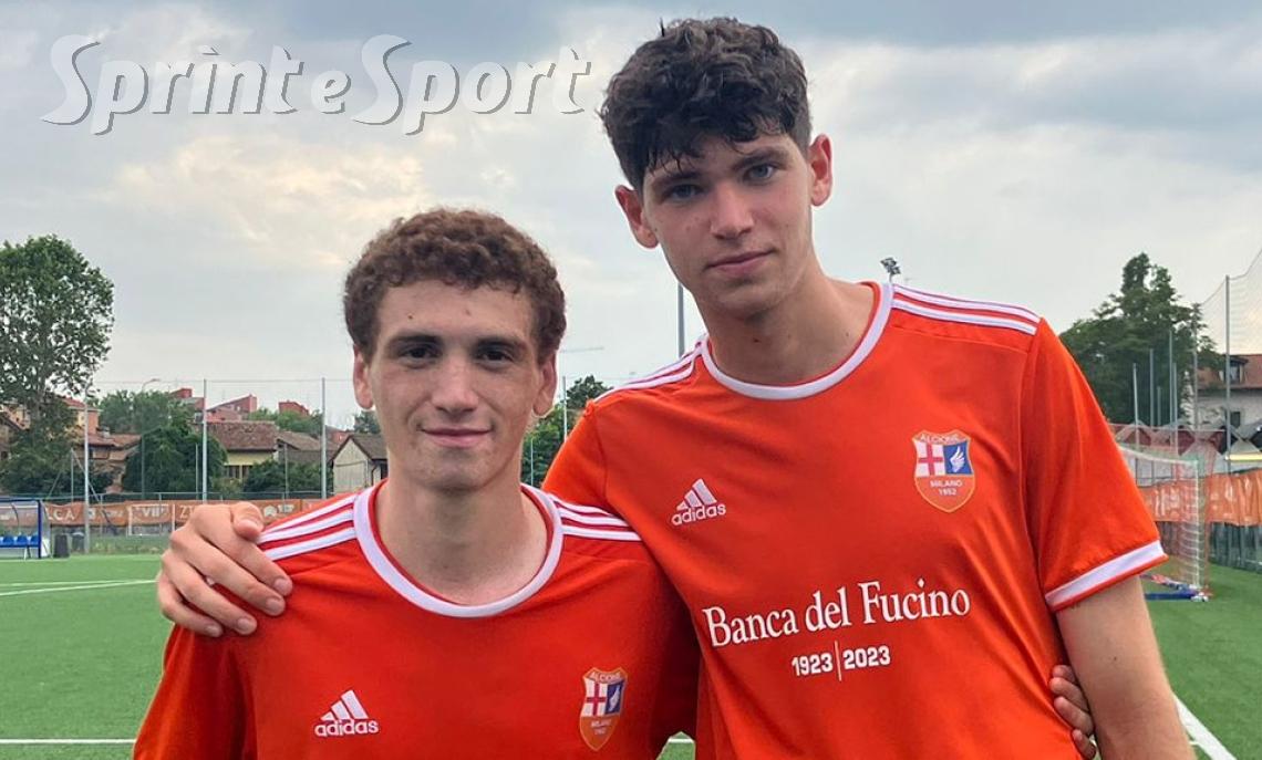 Rebaudo, Scrivanti, Alcione.