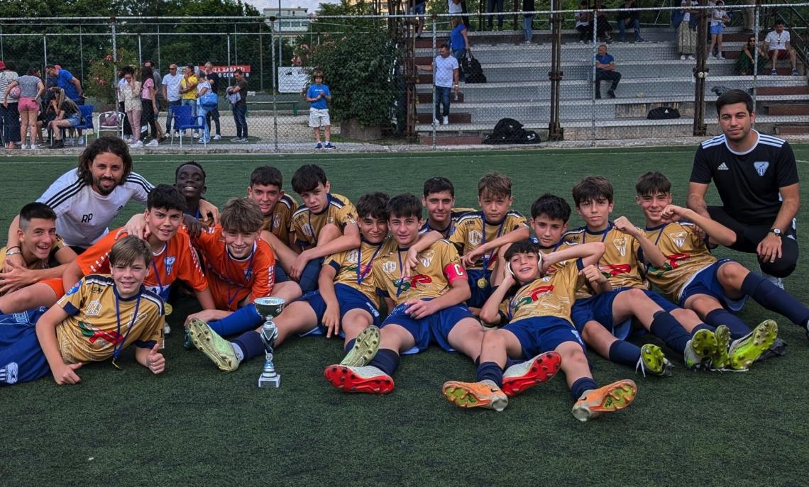 Vinovesi scatenati: c'è anche il Superprestige in bacheca!