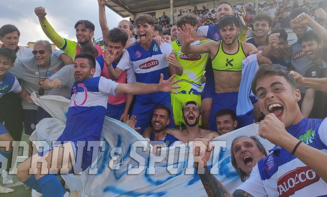 ECCELLENZA SPAREGGI FOSSANO CILIVERGHE FESTA FOSSANO