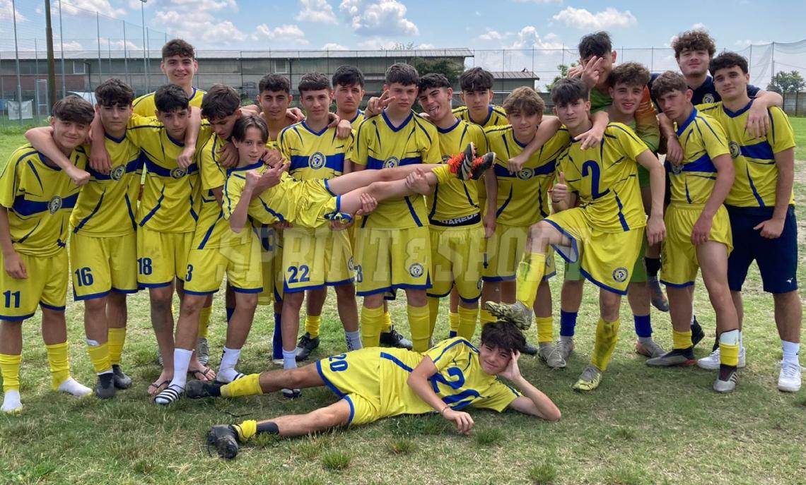 Il rigore all'ultimo minuto cambia il destino e il finale delle due squadre