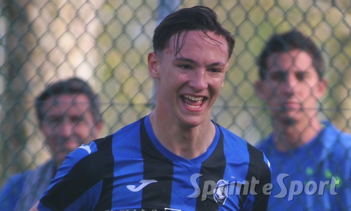 Michieletto Atalanta