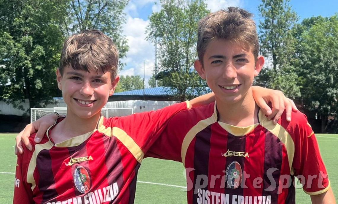 Paratone, gol pesantissimi e ribaltoni incredibili: succede di tutto al Trofeo SEA